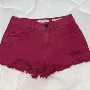 NWOT SHORTS